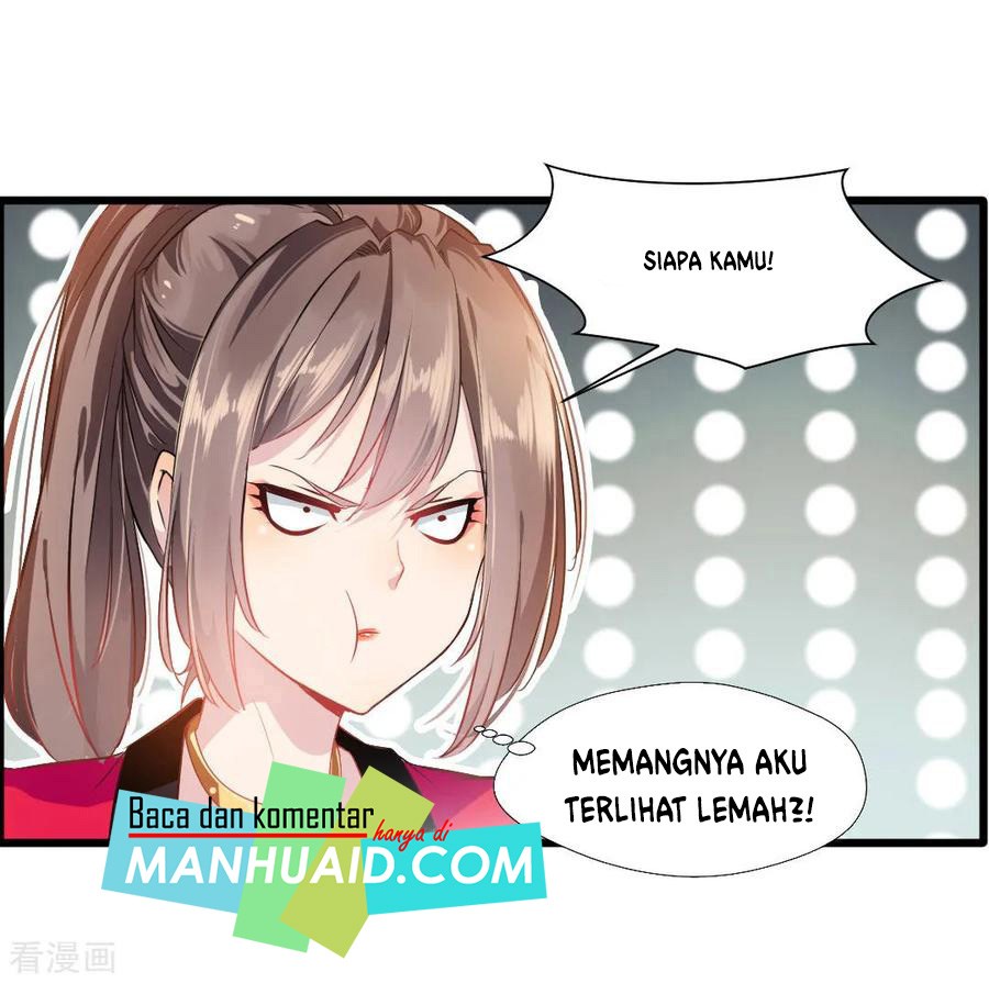 Jueshi Guzun (Peerless Ancient) Chapter 20 Gambar 10